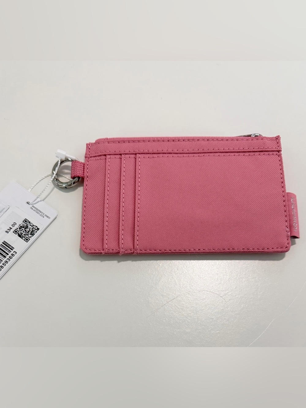 Lululemon - Clippable Card Case - NWT - Picture 2 of 7